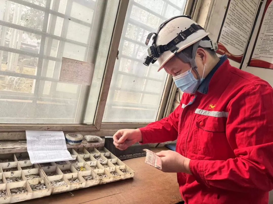 【風(fēng)采】華興檢測(cè)柳洪祥：堅(jiān)守信念，扎根邊陲，傾盡心血不負(fù)歲月與韶華