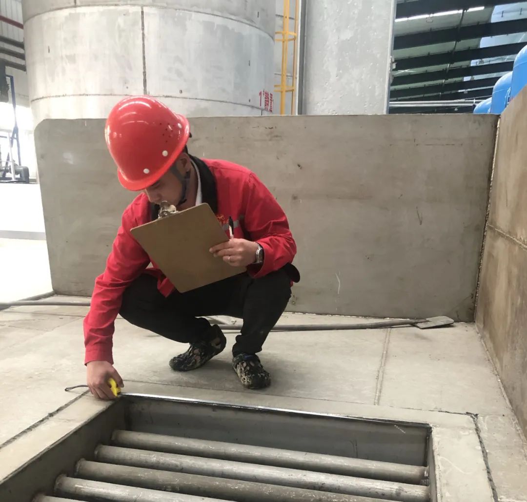 【青年風(fēng)采】工程七公司陳昭辰:砥礪奮進 用實干書寫青春(圖2) 圖片