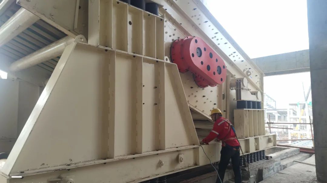 高效執(zhí)行展實(shí)力 規(guī)范施工創(chuàng)品牌(圖2) 高效執(zhí)行展實(shí)力 規(guī)范施工創(chuàng)品牌(圖2)