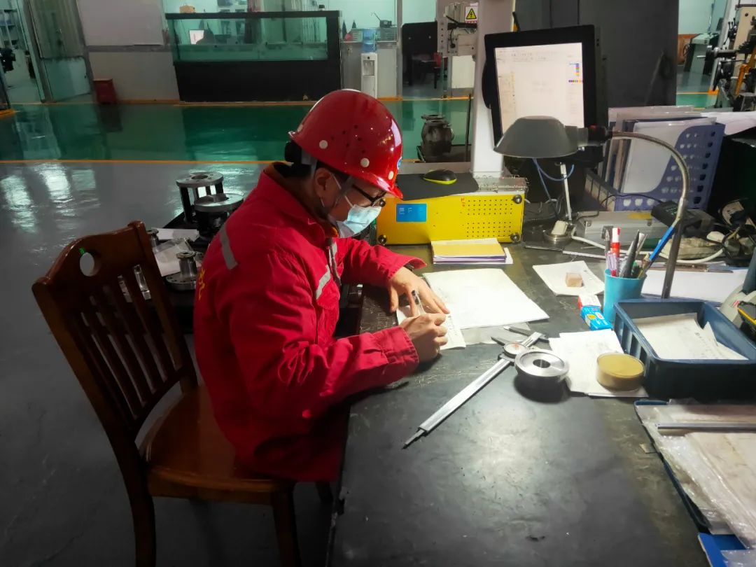 “靜態(tài)”管理下的“動(dòng)態(tài)”堅(jiān)守(圖3) 圖片