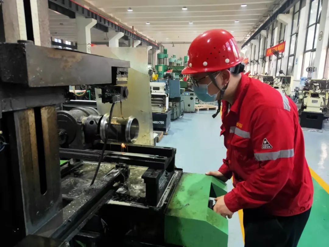 “靜態(tài)”管理下的“動(dòng)態(tài)”堅(jiān)守(圖1) 圖片