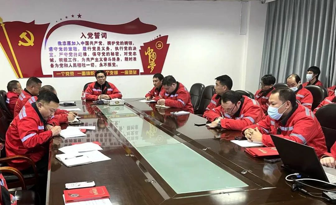 華興檢測：奮戰(zhàn)一季度，沖刺開門紅