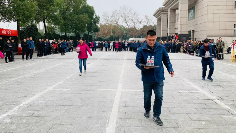 宜化集團(tuán)舉辦2019年迎新春職工運(yùn)動(dòng)會(huì)(圖4) 宜化集團(tuán)舉辦2019年迎新春職工運(yùn)動(dòng)會(huì)(圖4)