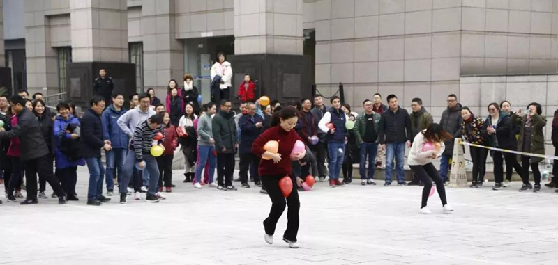 宜化集團(tuán)舉辦2019年迎新春職工運(yùn)動(dòng)會(huì)(圖6) 宜化集團(tuán)舉辦2019年迎新春職工運(yùn)動(dòng)會(huì)(圖6)