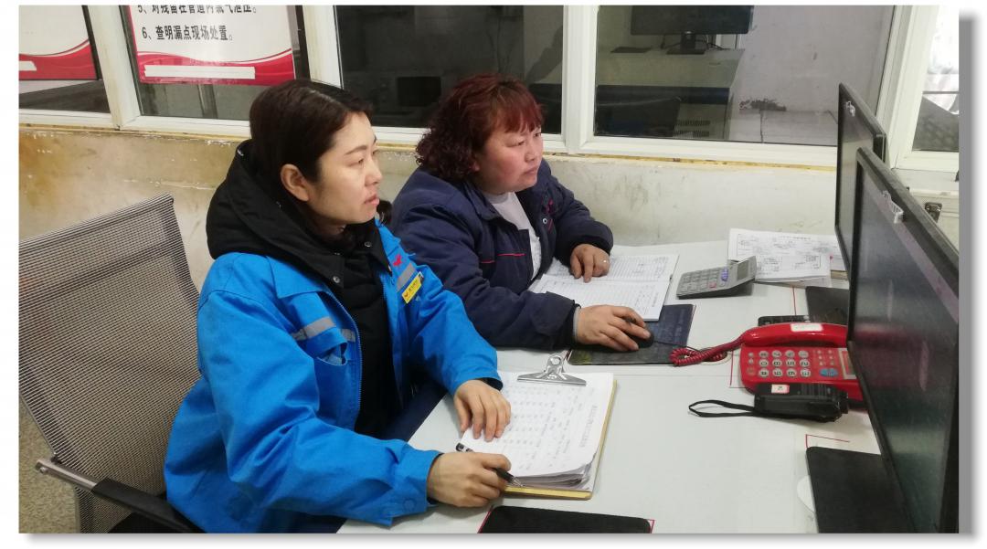 凝心聚力推動新疆宜化全面復(fù)產(chǎn)(圖5) 凝心聚力推動新疆宜化全面復(fù)產(chǎn)(圖5)