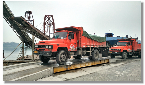 安卅物流全面承接宜化礦業(yè)物流業(yè)務(wù)(圖3) 安卅物流全面承接宜化礦業(yè)物流業(yè)務(wù)(圖3)