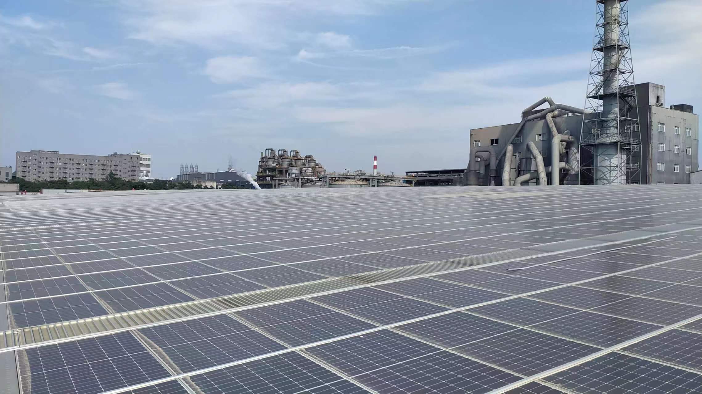 湖北光通新能源有限公司(圖1) 松滋肥業(yè)光伏4.jpg