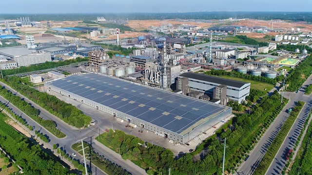 集團兩家單位入選2024年度石化行業(yè)重點產(chǎn)品能效“領(lǐng)跑者”名單(圖2) 集團兩家單位入選2024年度石化行業(yè)重點產(chǎn)品能效“領(lǐng)跑者”名單(圖2)