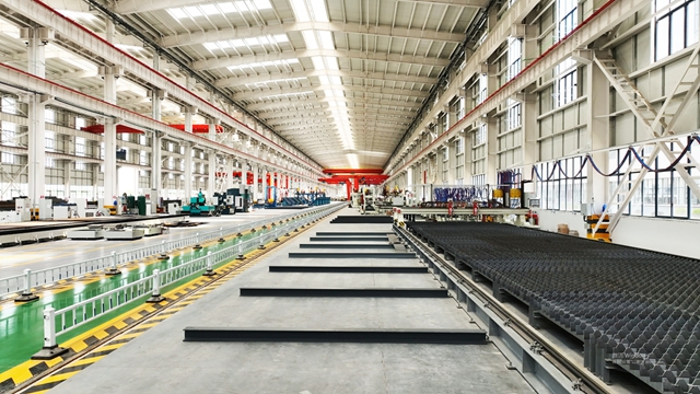 樹(shù)立綠色轉(zhuǎn)型新標(biāo)桿！宜化化機(jī)榮獲“零碳工廠”認(rèn)證