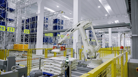 宜化集團2025年“質(zhì)量月”活動圓滿收官，數(shù)智賦能筑基強鏈成效明顯(圖1)