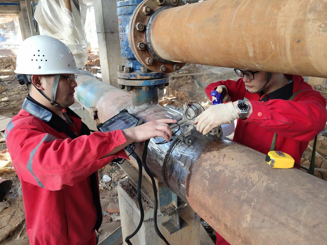 【新技術(shù)】潛心鉆研 為宜化特種設(shè)備安全保駕(圖2) 【新技術(shù)】潛心鉆研 為宜化特種設(shè)備安全保駕(圖2)