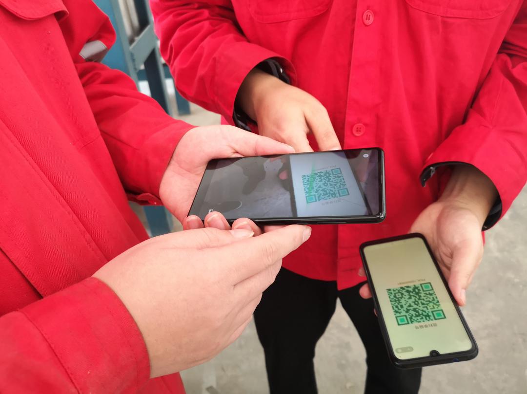 【新技術(shù)】堅(jiān)持自主開發(fā)，積極推進(jìn)公司信息化(圖4)