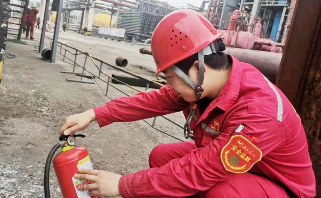 化機(jī)公司:扎實開展黨史學(xué)習(xí)教育(圖6) 圖片