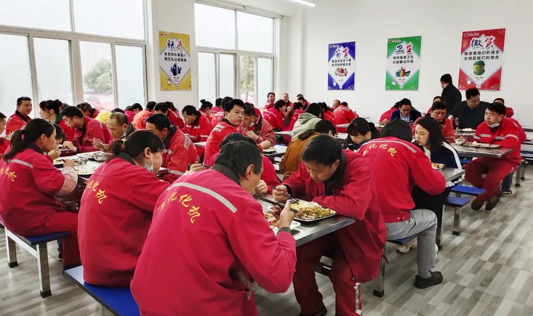 化機(jī)公司:扎實開展黨史學(xué)習(xí)教育(圖7) 圖片