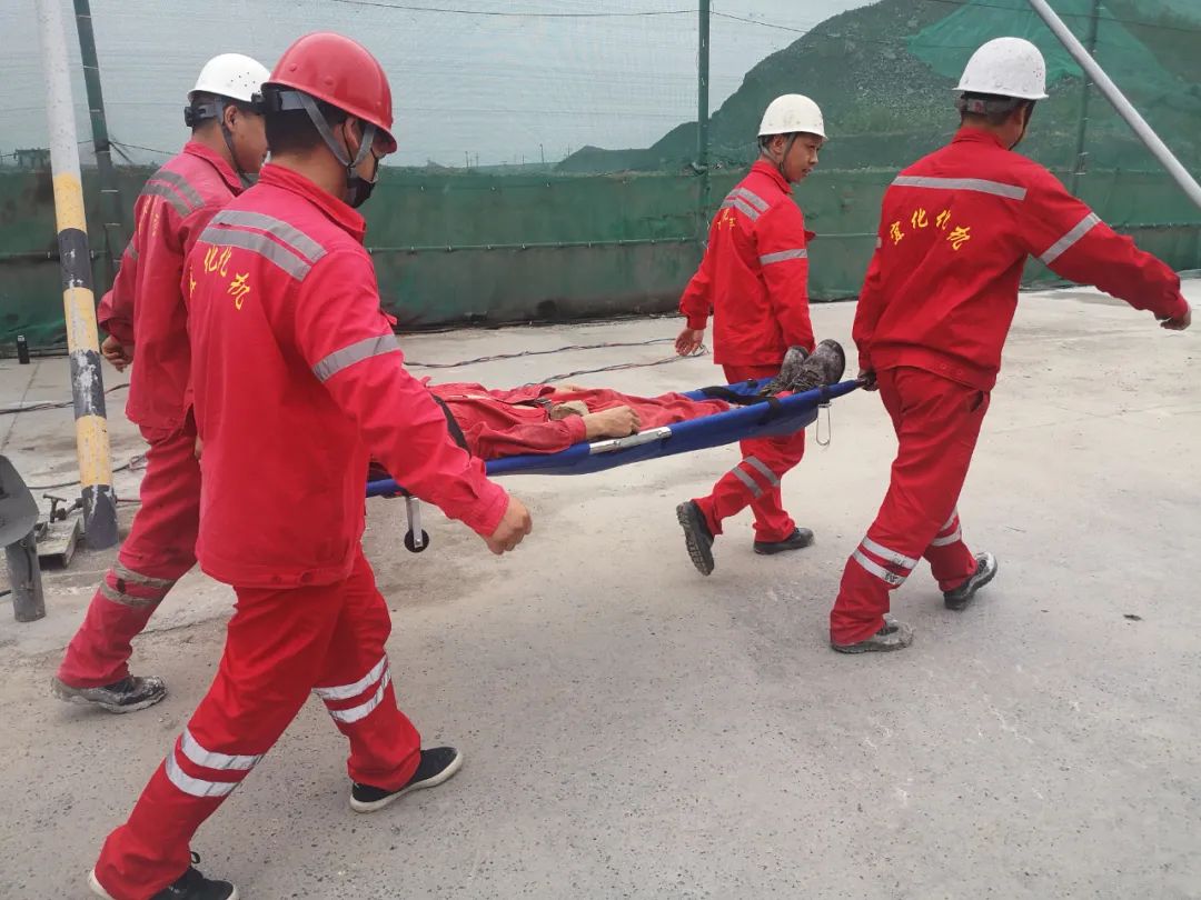 【安全生產(chǎn)月】設(shè)備制造分:加強(qiáng)安全管理(圖2) 圖片