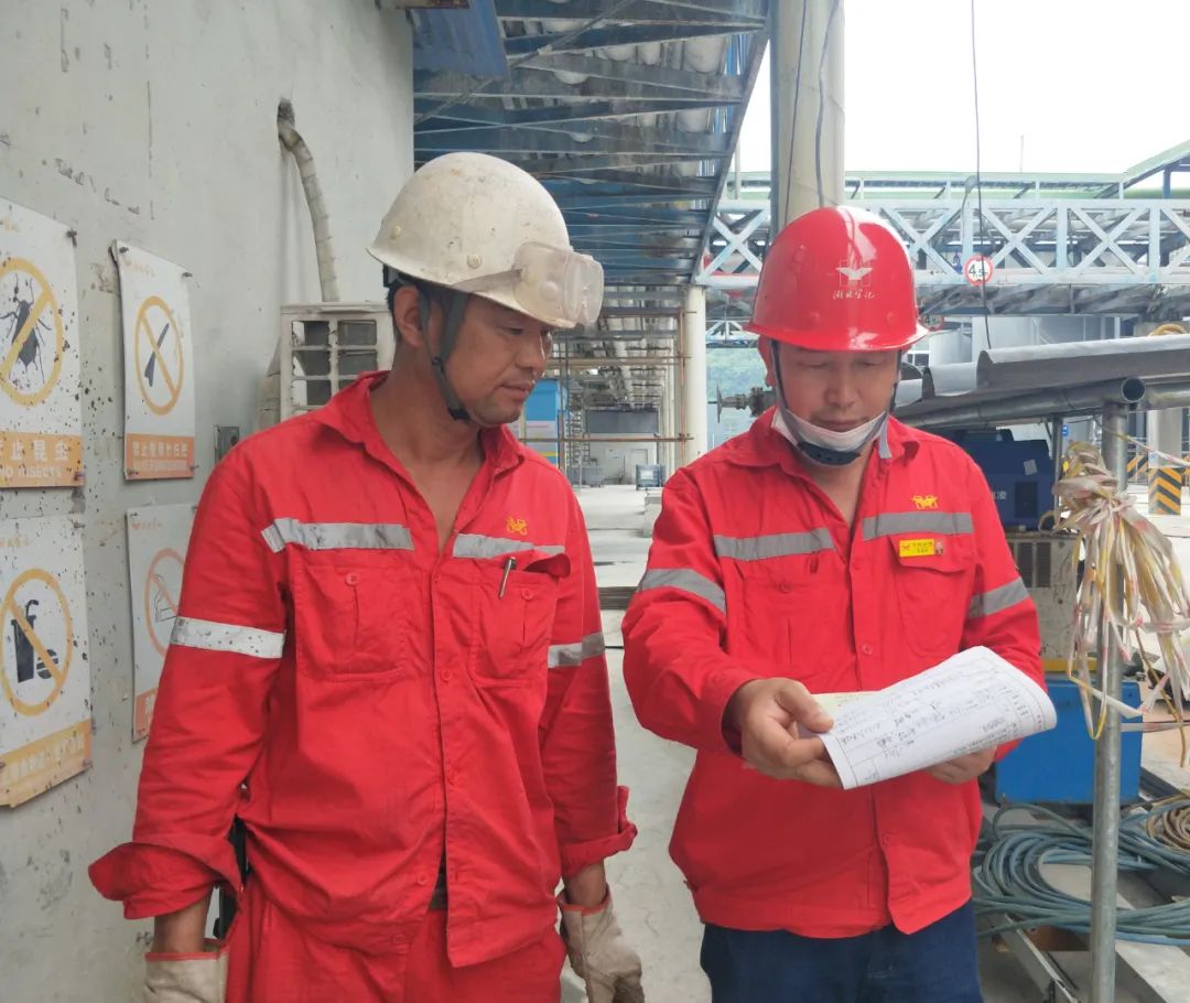 【安全生產(chǎn)月】設備制造分:落實安全責任(圖3) 【安全生產(chǎn)月】設備制造分:落實安全責任(圖3)