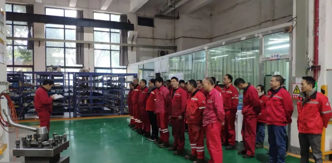 【安全】加強(qiáng)安全教育 確保生產(chǎn)安全(圖1) 【安全】加強(qiáng)安全教育 確保生產(chǎn)安全(圖1)