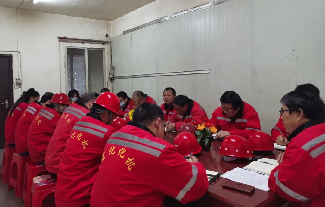 全力以赴抓質(zhì)量管控 齊心協(xié)力克質(zhì)量難關(guān)(圖1) 圖片