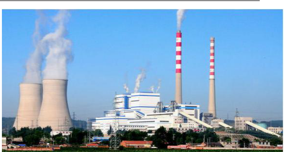 中國(guó)大唐集團(tuán)公司安陽(yáng)電廠(圖1) 中國(guó)大唐集團(tuán)公司安陽(yáng)電廠(圖1)