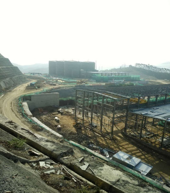 深圳朗坤環(huán)保有限公司(圖3) 深圳朗坤環(huán)保有限公司(圖3)