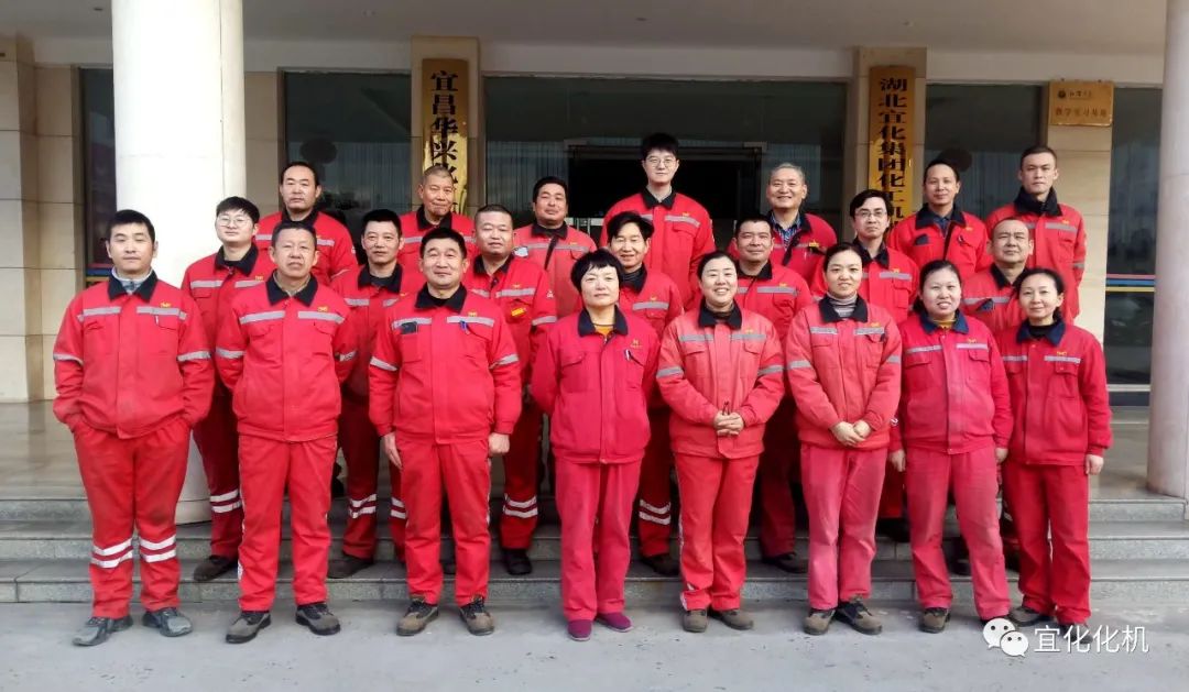 【優(yōu)秀班組】設備制造分機加班：夯實基礎，不斷創(chuàng)新，優(yōu)質(zhì)高效完成生產(chǎn)任務